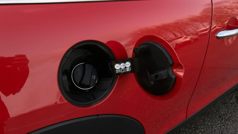 MINI Hatchback 1.5 Cooper Exclusive II 3dr Petrol Hatchback